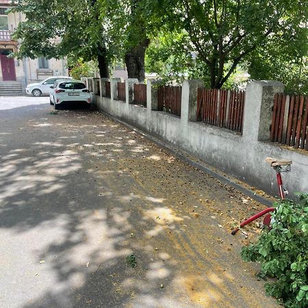 Point 0 Apartment Βουκουρέστι Εξωτερικό φωτογραφία