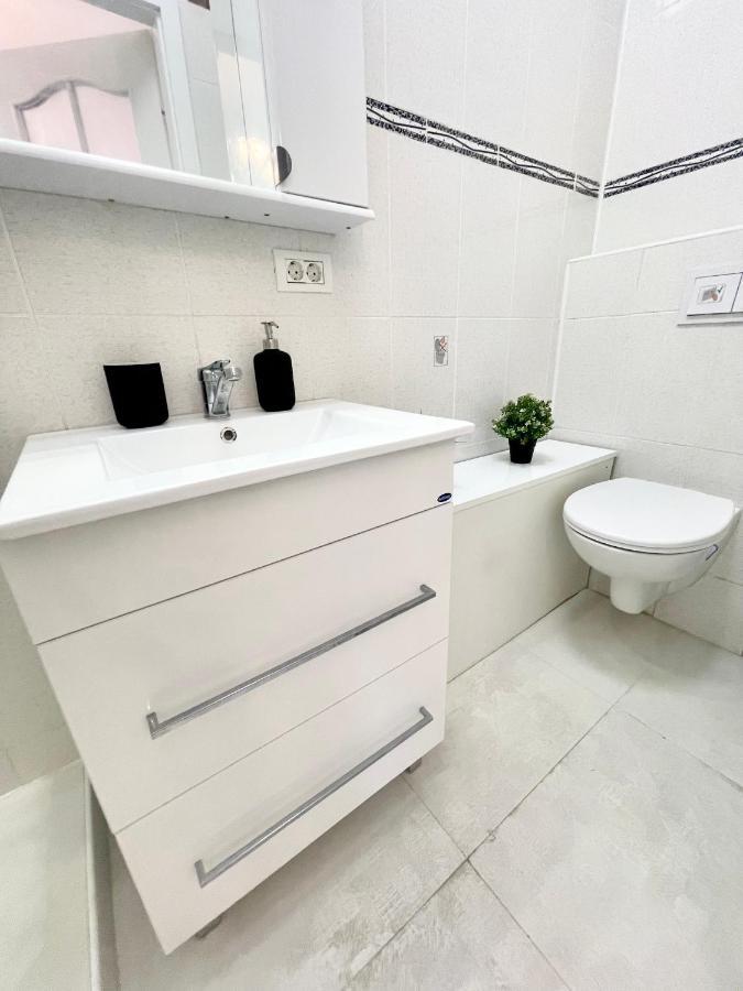 Point 0 Apartment Βουκουρέστι Εξωτερικό φωτογραφία