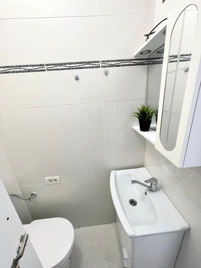 Point 0 Apartment Βουκουρέστι Εξωτερικό φωτογραφία