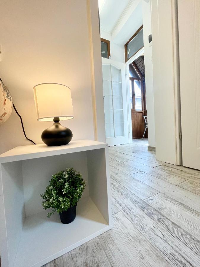 Point 0 Apartment Βουκουρέστι Εξωτερικό φωτογραφία