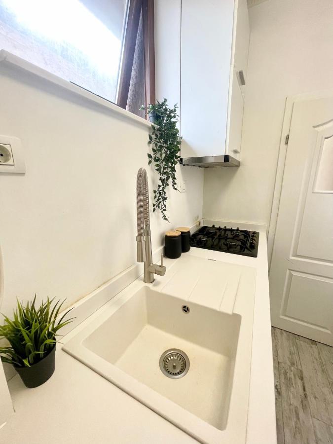 Point 0 Apartment Βουκουρέστι Εξωτερικό φωτογραφία
