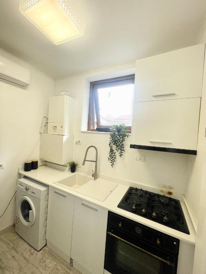 Point 0 Apartment Βουκουρέστι Εξωτερικό φωτογραφία