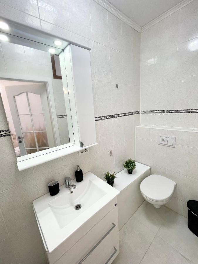 Point 0 Apartment Βουκουρέστι Εξωτερικό φωτογραφία