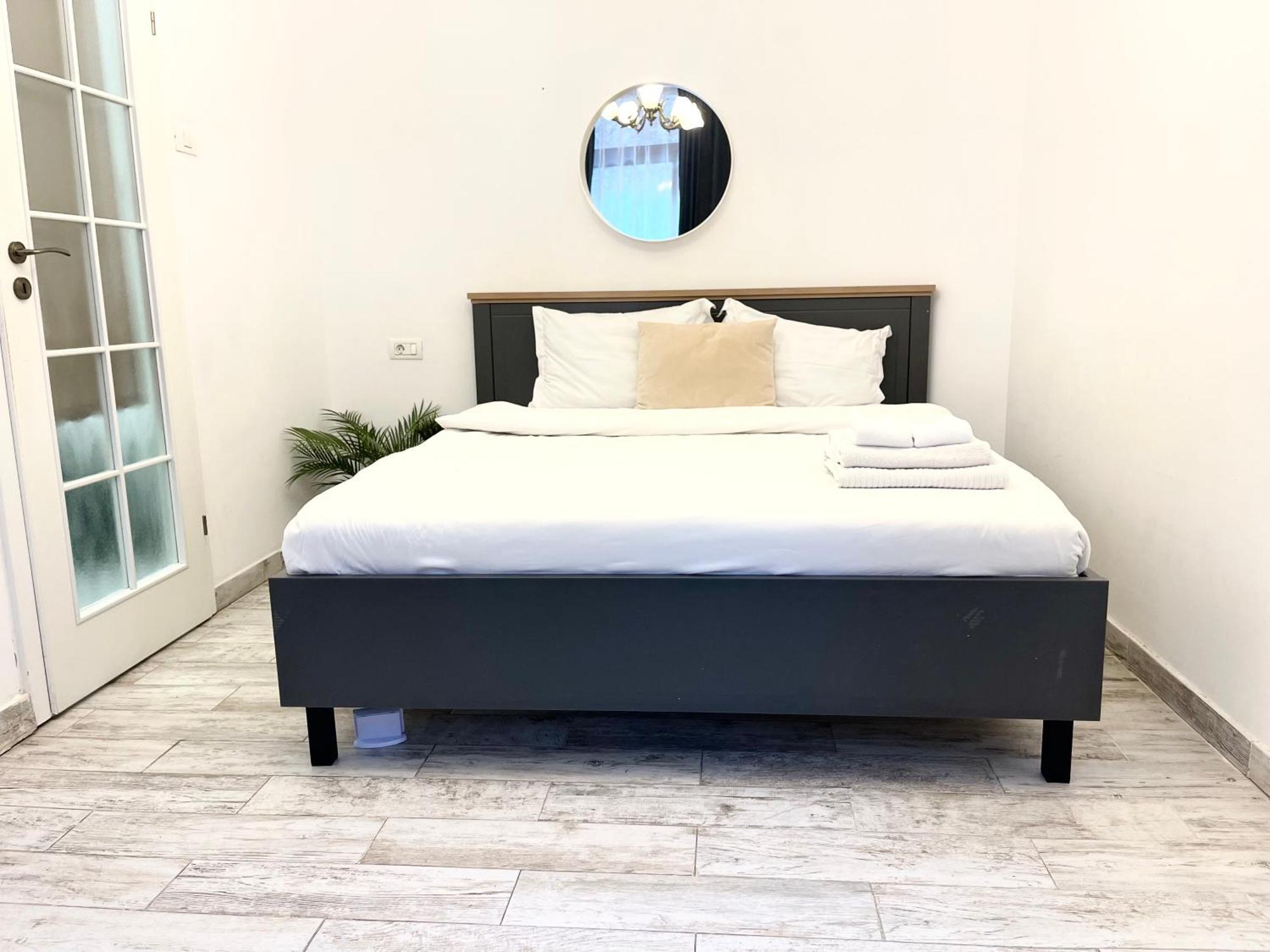 Point 0 Apartment Βουκουρέστι Εξωτερικό φωτογραφία