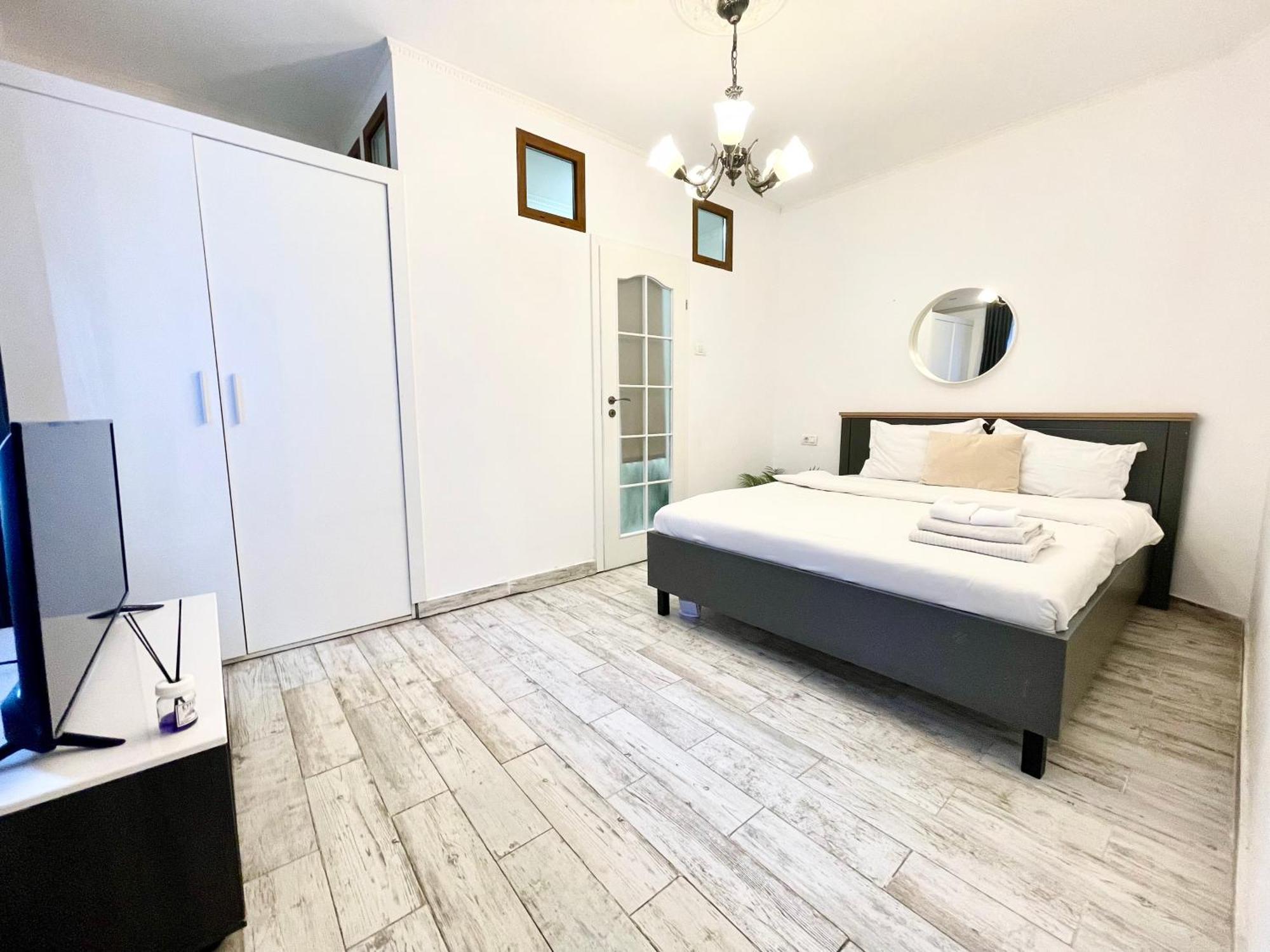 Point 0 Apartment Βουκουρέστι Εξωτερικό φωτογραφία