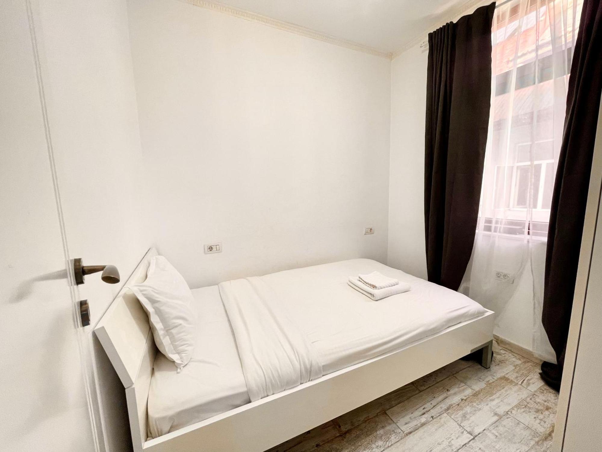 Point 0 Apartment Βουκουρέστι Εξωτερικό φωτογραφία